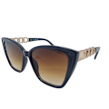 Pikkukuva 1 / 2: Chain Rage aurinkolasit Black/Brown