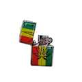 Miniatyrbilde 3 av 3: Bensin Lighter - Leaf