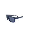 Miniatyrbilde 2 av 2: Barnesolbriller - MiniShades Grey Grey