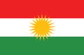 Flag - Kurdistan