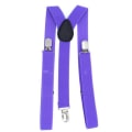 Miniatyrbilde 1 av 2: Seler i forskjellige farger Purple
