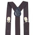 Miniatyrbilde 2 av 2: Seler i forskjellige farger Dark brown