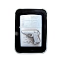 Miniatyrbillede 1 af 2: Lighter Silver
