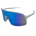 Pikkukuva 3 / 3: Sport aurinkolasit Momentum Shades White