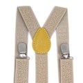 Miniatyrbilde 2 av 2: Seler i forskjellige farger Beige