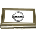Miniatyrbillede 1 af 2: NISSAN Kortholder