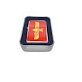 Miniatyrbillede 1 af 3: Lighter Syrisk flag