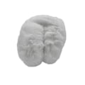 Miniatyrbillede 3 af 3: øremuffer - hvid White