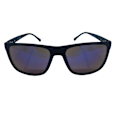 Pikkukuva 1 / 2: Aurinkolasit Eclipse Eyewear Original Blue Black/Blue