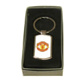 Miniatyrbild 2 av 2: Manchester United nyckelring