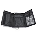 Miniatyrbillede 2 af 2: MALTESERKORS WALLET SORT Black