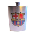 Miniatyrbillede 1 af 2: Barcelona - Plunta rustfrit stål Silver