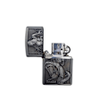 Miniatyrbillede 2 af 3: Snake witch - Lighter Silver