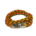Miniatyrbilde 1 av 2: Rasta armbånd