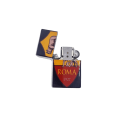 Pikkukuva 2 / 3: AS Roma bensa sytytin
