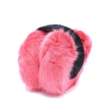 Miniatyrbillede 2 af 2: øremuffer - Pink Pink