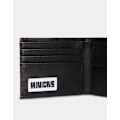 Miniatyrbillede 3 af 4: Universal - Minions Bifold Wallet Yellow