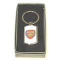 Pikkukuva 2 / 2: ARSENAL- Avaimenperä
