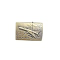 Miniatyrbillede 1 af 3: Benzinlighter - AIR POWER Gold