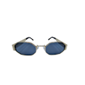 Pikkukuva 1 / 3: ShadeX aurinkolasit - Silver/Blue Blue