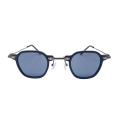 Miniatyrbillede 1 af 2: Windsor Solbriller - Black Black