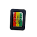 Miniatyrbilde 2 av 3: Bensin Lighter - Leaf