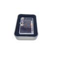 Miniatyrbilde 1 av 3: Rammstein Bensin lighter