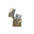 Miniatyrbillede 2 af 3: BENSIINI SYTYTYS - MOOTTORIPYÖRÄ Gold