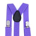Miniatyrbilde 2 av 2: Seler i forskjellige farger Purple