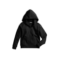 Pikkukuva 1 / 2: Musta huppari Black S