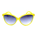 Pikkukuva 1 / 2: Keltaiset aurinkolasit Yellow