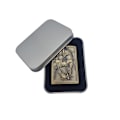Miniatyrbilde 2 av 3: Skull bensin lighter