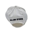 Miniatyrbillede 2 af 2: Kasket - The Rolling Stones White