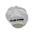 Pikkukuva 2 / 2: Lippalakki - The Rolling Stones White