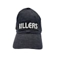 Miniatyrbillede 1 af 2: Kasket - The Killers Black