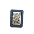 Miniatyrbillede 1 af 3: Benzinlighter - Leaf Gold