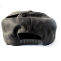 Pikkukuva 2 / 2: Musta snapcap Black