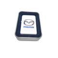 Miniatyrbild 1 av 3: Mazda bensintändare