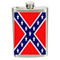 Miniatyrbillede 1 af 2: SYDSTATS FLAG Silver