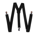 Miniatyrbillede 3 af 3: SELER - SORT Black one size