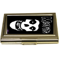 Miniatyrbillede 1 af 2: KORTHOLDER- MISFITS