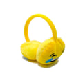 Miniatyrbillede 2 af 2: øremuffer - Smiley