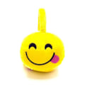 Miniatyrbillede 1 af 2: øremuffer Smiley