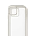 Miniatyrbild 8 av 10: iPhone 12 / 12 Pro Stöttåligt & Elegant Skal Halo Svart