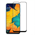 Pikkukuva 1 / 3: OnePlus 7 Tempered Glass 3D 0,26mm 9H Fullframe Transparent