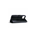 Miniatyrbillede 3 af 5: Samsung A03s Pung Etui PU Læder 4 RUMMET Black