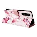 Miniatyrbillede 3 af 6: Samsung S24 Trendy pung-etui Sparkle 4-FACK
