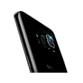 Pikkukuva 1 / 4: Samsung S8 -kameran linssin suojus Transparent
