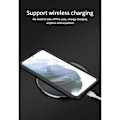 Miniatyrbild 8 av 9: Samsung S22 Plus Stöttåligt Skal med Kickstand ThinArmor V2 Svart