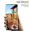 Miniatyrbillede 3 af 6: Samsung S10 3D Full Coverage PET-skærmbeskytter Transparent